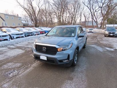 Used 2023 Honda Ridgeline RTL