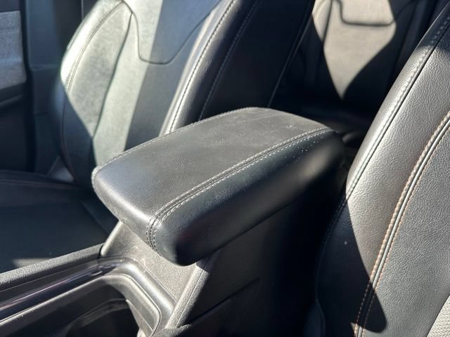 Certified 2023 Jeep Compass Latitude AWD/4WD image 32