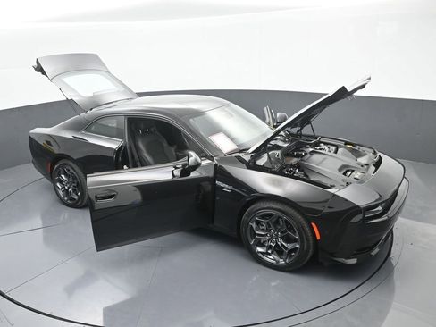 Used 2025 Dodge Charger R/T w/ Quick Order Package 25M R/T image 61