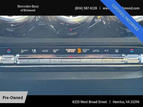 Used 2023 Mercedes-Benz EQB 300 300 image 20