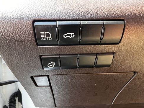 Used 2019 Lexus RX 350 FWD w/ Navigation Package image 15