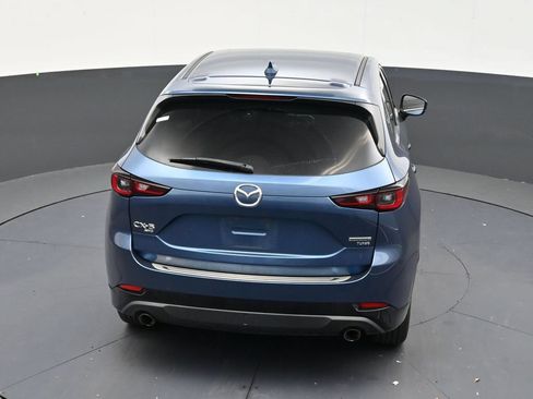 Used 2023 MAZDA CX-5 AWD 2.5 Turbo image 15