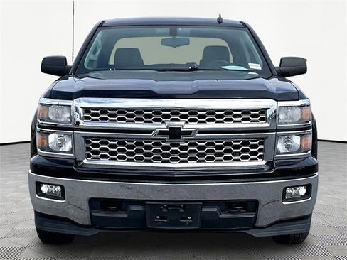 Used 2014 Chevrolet Silverado 1500 LT w/ All Star Edition image 2