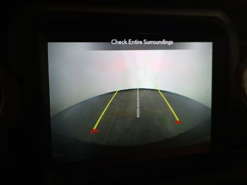 Used 2022 Jeep Wrangler Unlimited Rubicon image 34