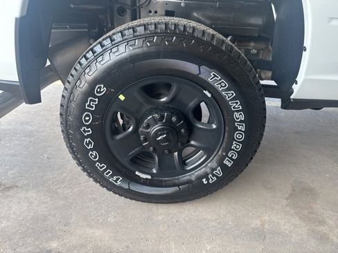 New 2025 RAM 2500 Tradesman image 26