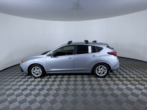Used 2024 Subaru Impreza 2.0i image 6