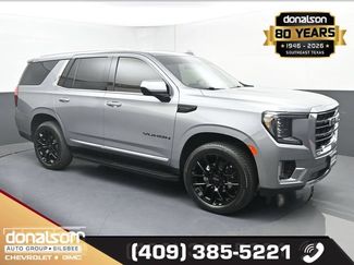 Used 2023 GMC Yukon SLT RWD video 1