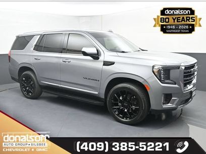 Used 2023 GMC Yukon SLT