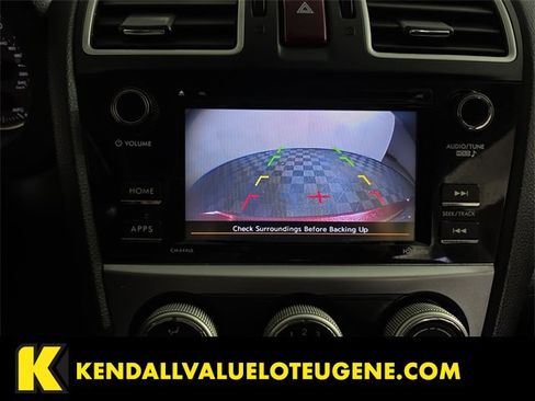 Used 2015 Subaru Impreza 2.0i Sport Premium image 14