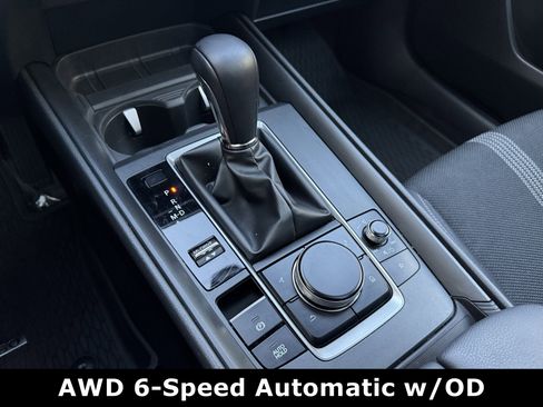 Used 2023 MAZDA CX-50 2.5 S w/ Weather Package image 11