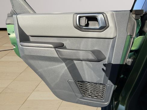 Used 2024 Ford Bronco Big Bend image 27