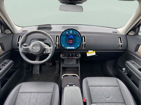 Used 2025 MINI Cooper Countryman S w/ Comfort Package Max AWD/4WD image 12