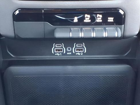 New 2026 RAM 1500 Lone Star image 13