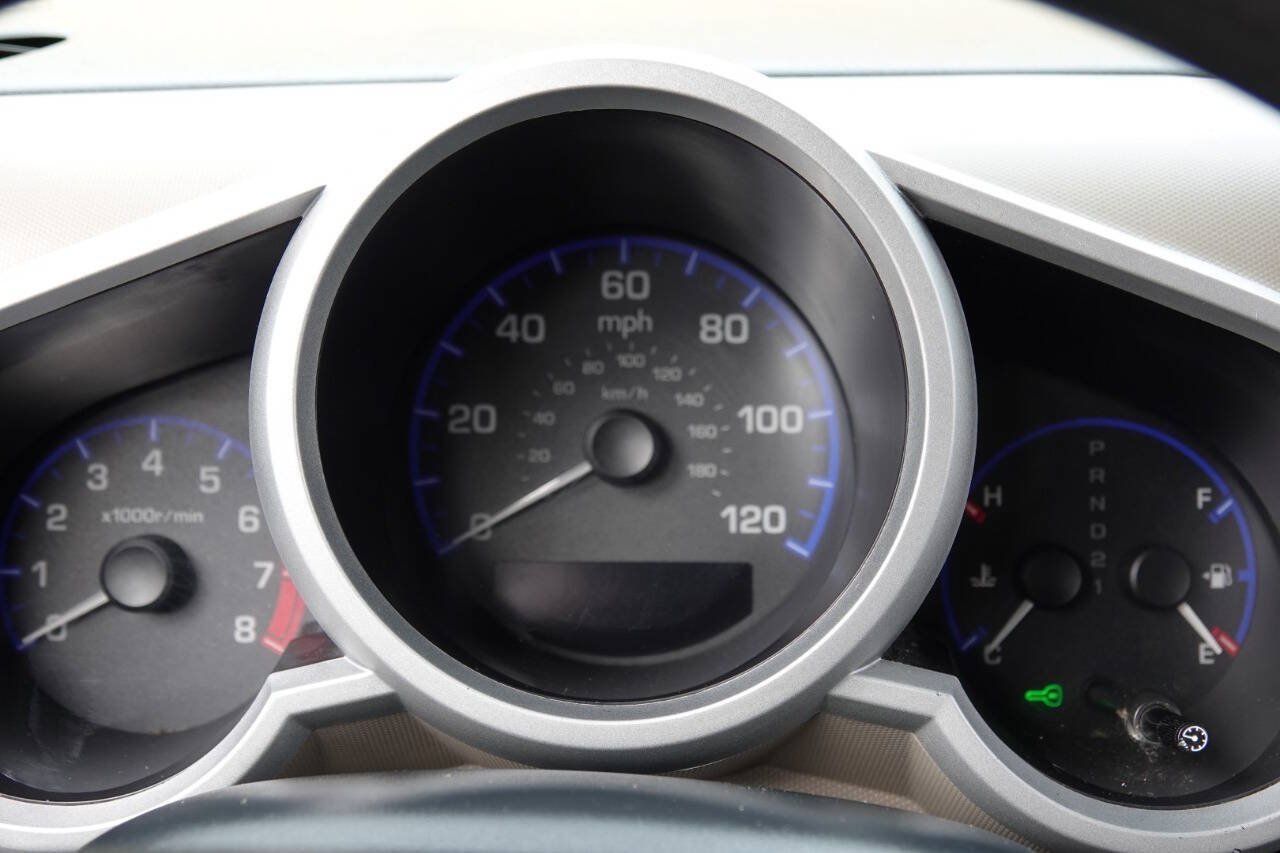 Used 2008 Honda Element LX image 74