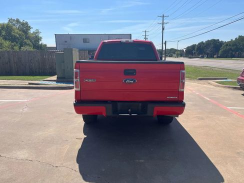 Used 2013 Ford F150 STX image 3