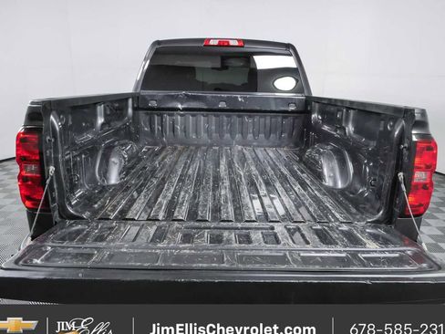 Used 2014 Chevrolet Silverado 1500 LT RWD image 26