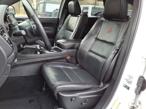 Certified 2022 Dodge Durango R/T image 8