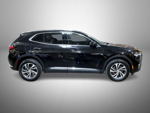 Certified 2023 Buick Envision Essence image 4