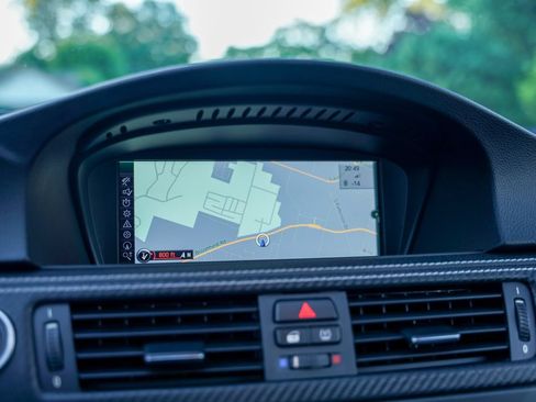 Used 2013 BMW M3 Coupe RWD image 15