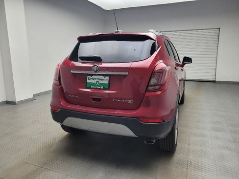 Used 2018 Buick Encore Premium w/ Experience Buick Package AWD/4WD image 7