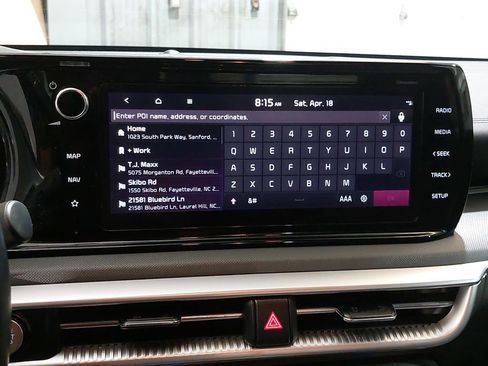 Used 2022 Kia K5 GT-Line FWD image 21