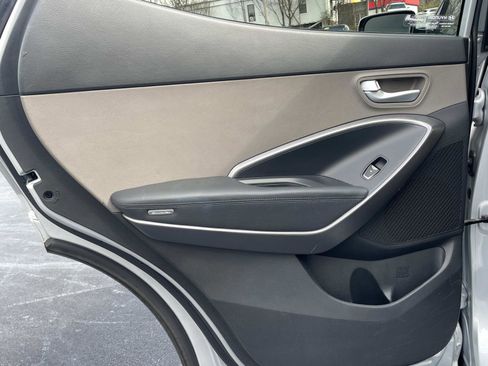 Used 2014 Hyundai Santa Fe Sport w/ Popular Equipment Package 02 image 11