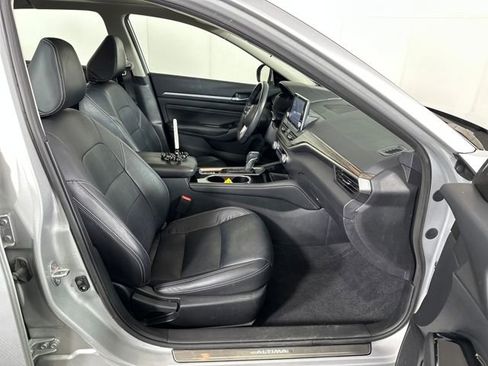 Used 2022 Nissan Altima 2.5 SL image 28