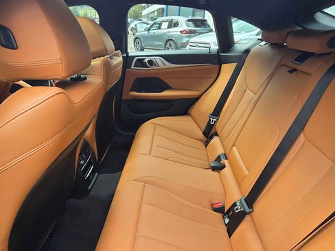 Used 2025 BMW 430i xDrive w/ Parking Assistance Package image 16