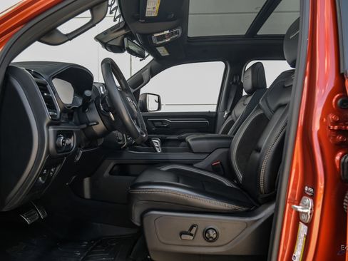 Used 2024 RAM 1500 TRX image 54