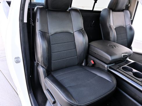 Used 2014 RAM 1500 Sport w/ Convenience Group RWD image 17