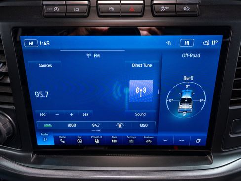 Used 2023 Ford F150 Tremor w/ Equipment Group 402A High image 23