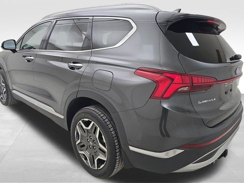 Used 2023 Hyundai Santa Fe Limited w/ Cargo Package image 7