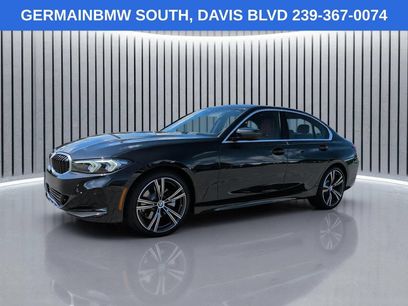 Certified 2024 BMW 330i Sedan w/ Convenience Package