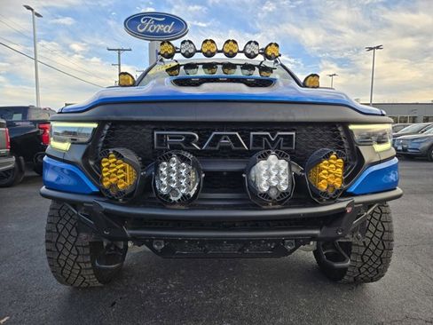 Used 2021 RAM 1500 TRX w/ TRX Level 2 Equipment Group image 52