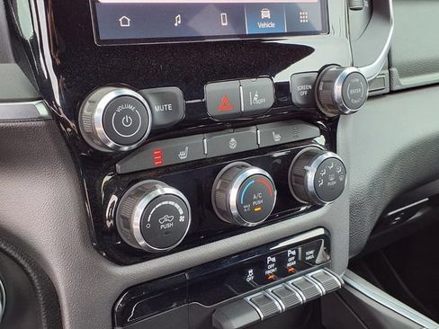 New 2026 RAM 1500 Big Horn w/ Night Edition AWD/4WD image 11