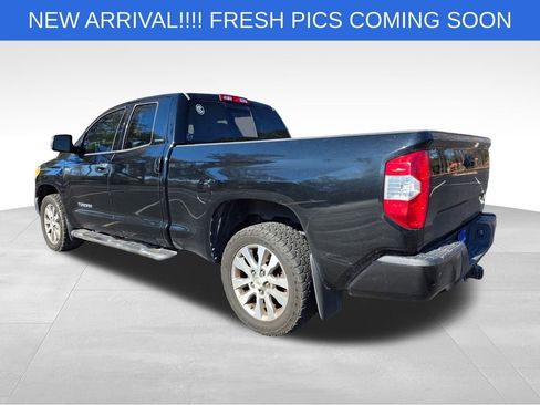 Used 2016 Toyota Tundra Limited image 5