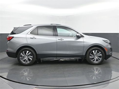 Certified 2024 Chevrolet Equinox Premier image 6
