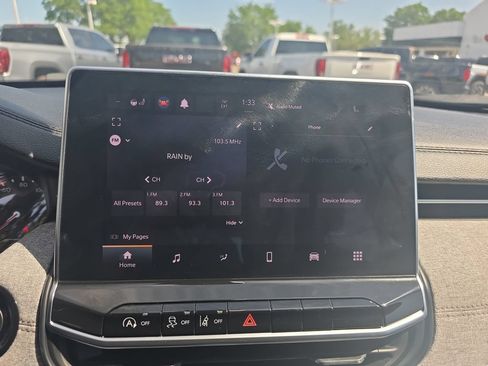 Used 2022 Jeep Compass Latitude AWD/4WD image 19