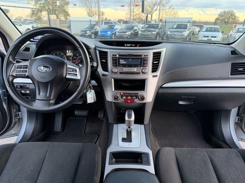 Used 2014 Subaru Outback 2.5i w/ Alloy Wheel Package image 18
