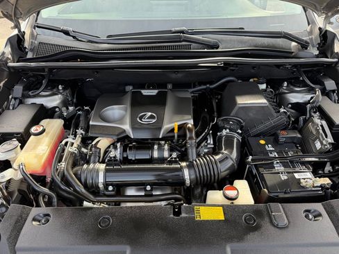 Used 2015 Lexus NX 200t FWD image 34