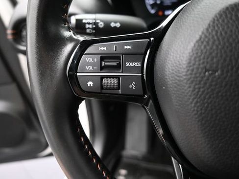 Certified 2023 Honda HR-V Sport image 6