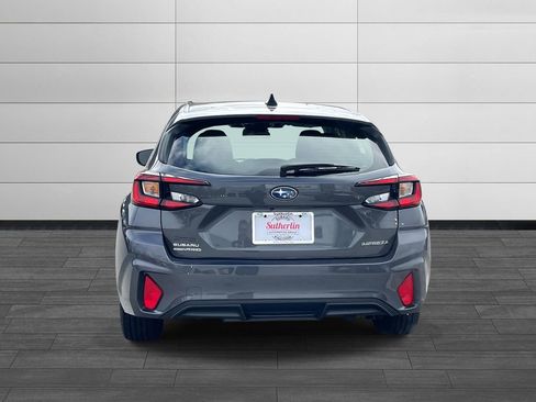 Used 2024 Subaru Impreza 2.0i image 4