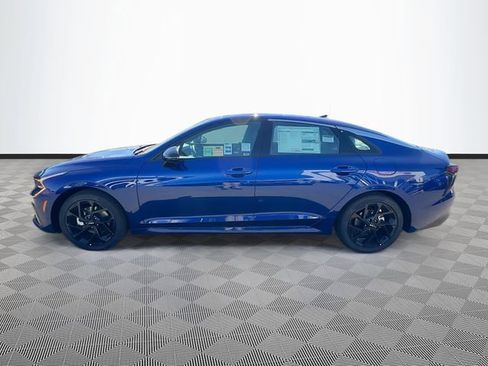New 2026 Kia K5 GT-Line w/ GT-Line Premium Package AWD/4WD image 4