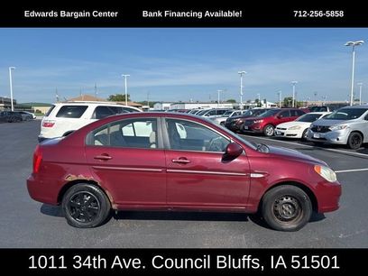 Used 2007 Hyundai Accent GLS
