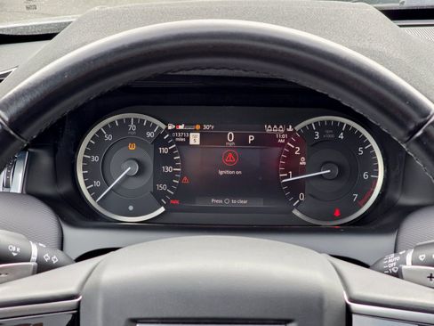 Used 2023 Land Rover Discovery Sport S R-Dynamic image 35