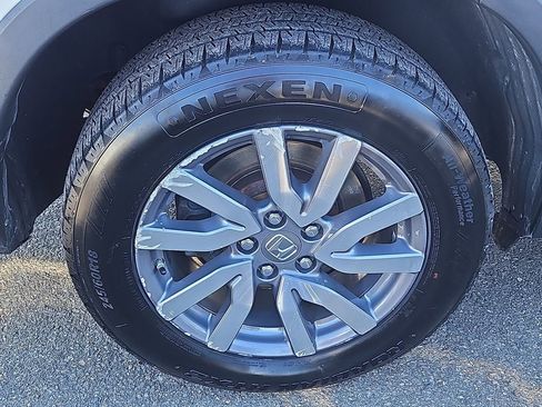 Used 2019 Honda Pilot EX-L image 9