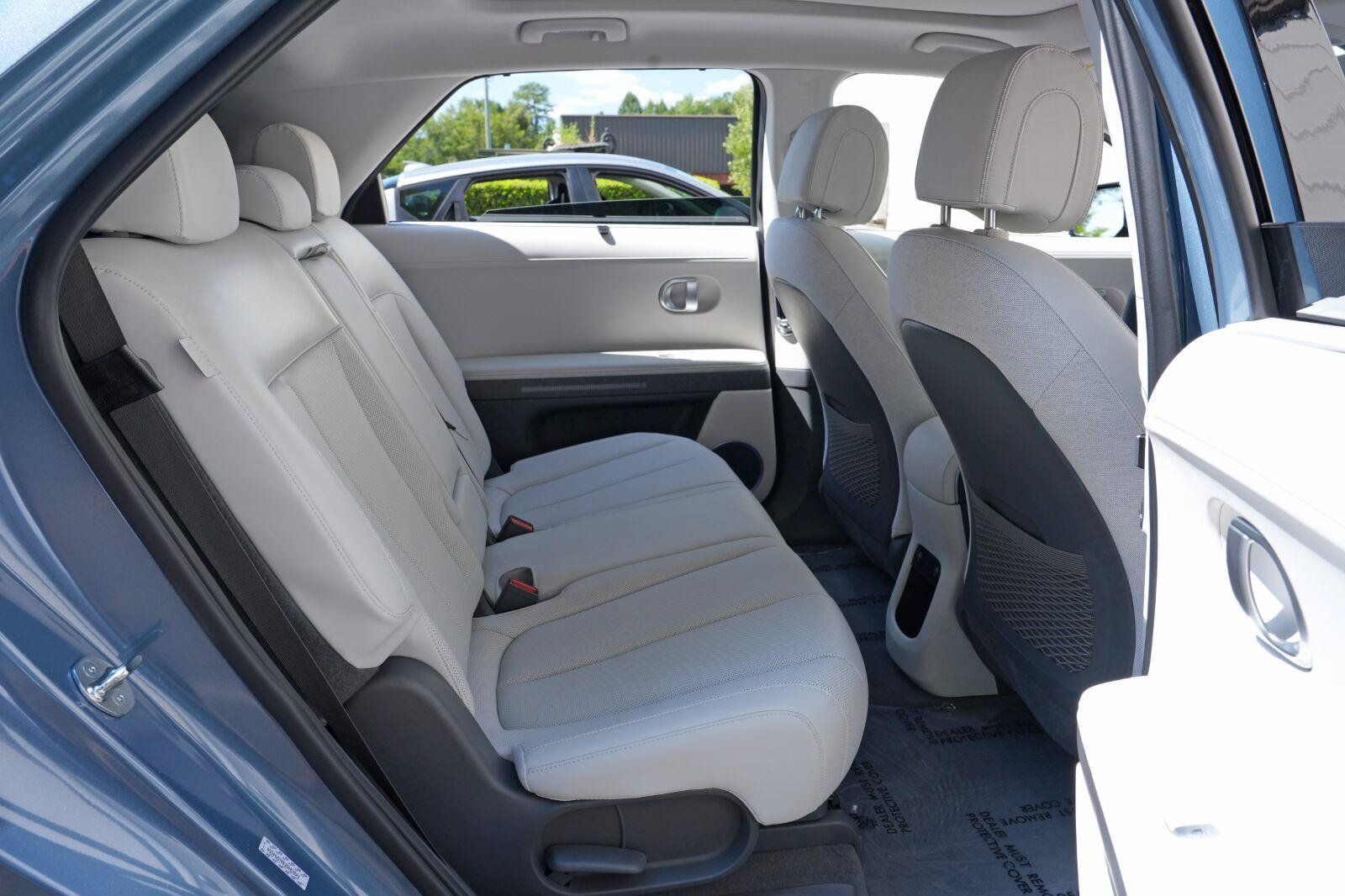 Used 2024 Hyundai Ioniq 5 Limited RWD image 41