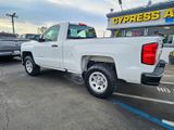 Used 2016 Chevrolet Silverado 1500 W/T w/ WT Fleet Convenience Package image 3