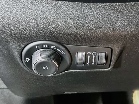 Used 2022 Jeep Compass Limited w/ Elite Group AWD/4WD image 10