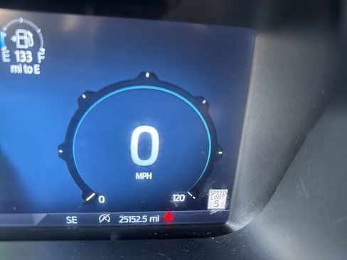 Used 2024 Ford F150 XLT w/ Equipment Group 302A MID AWD/4WD image 15